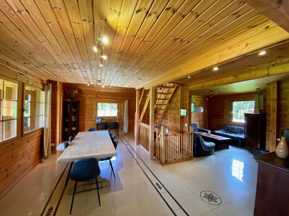 Norman Xxl Cottage 3 Stars 15' Drive To The Beach And Perfect To Seminaries Sauqueville Extérieur photo